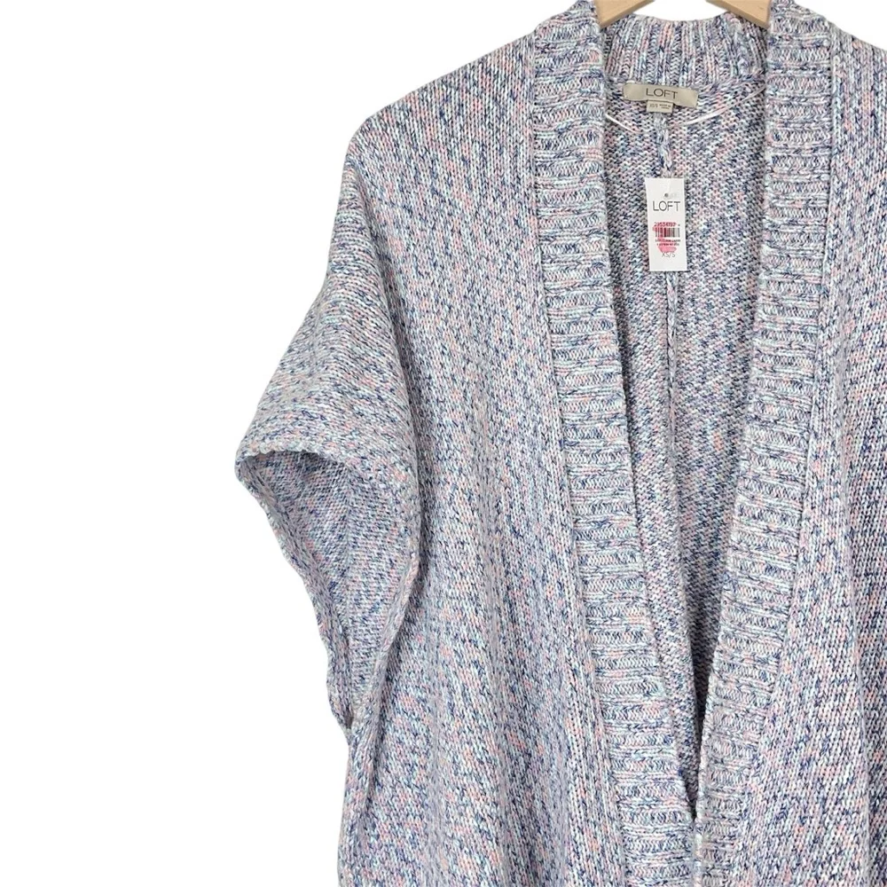 Ann Taylor Loft Oversized Cardigan Size XS/S